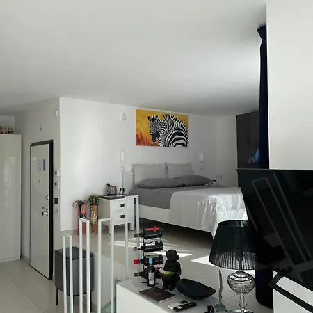 Apartment Kleos *